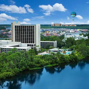 Wyndham Lake Buena Vista Resort Disney Springs® Resort Area